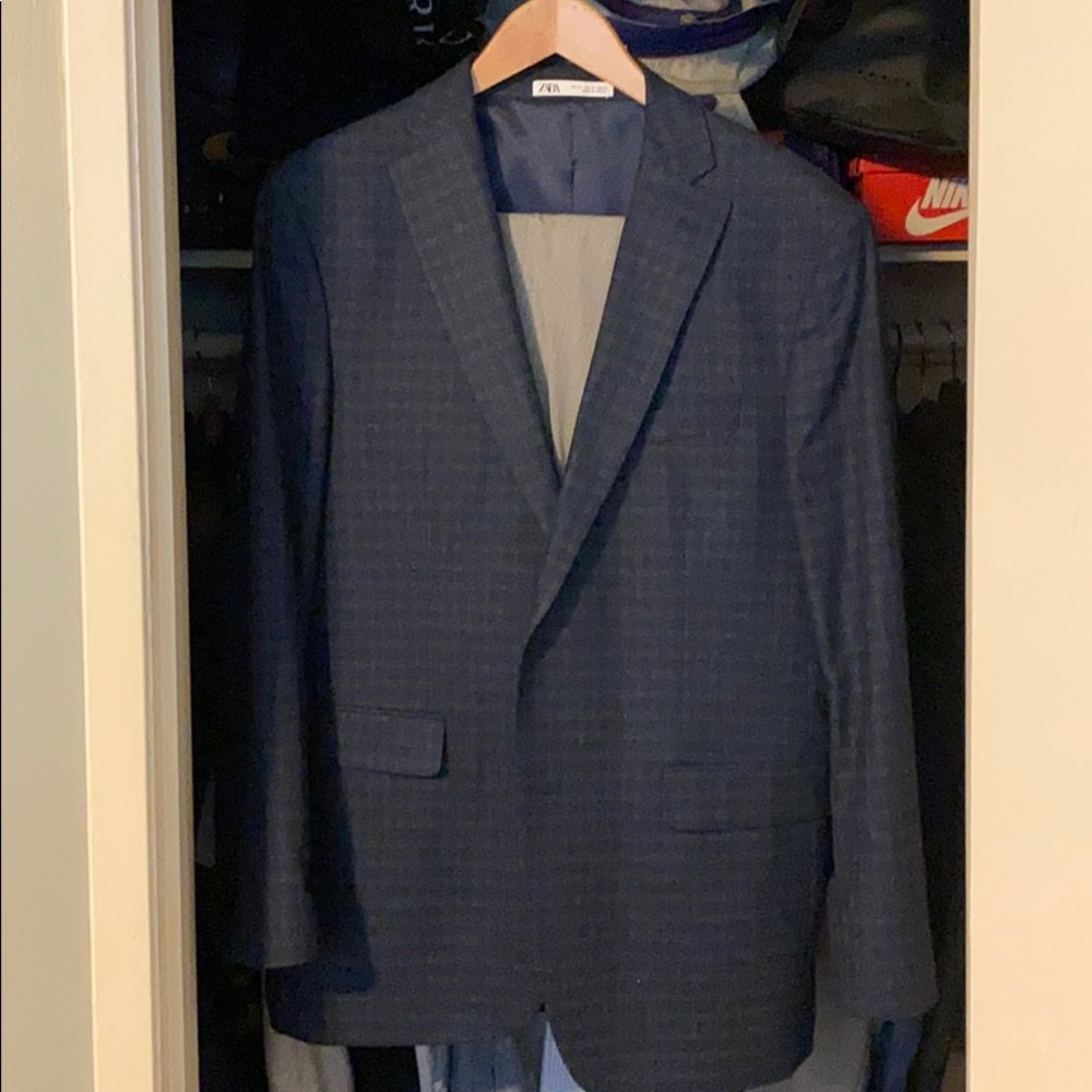 Zara Blazer